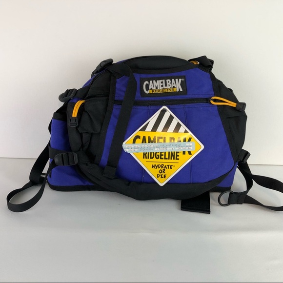 Camelbak Other - Camelbak Ridgeline Fanny Pack